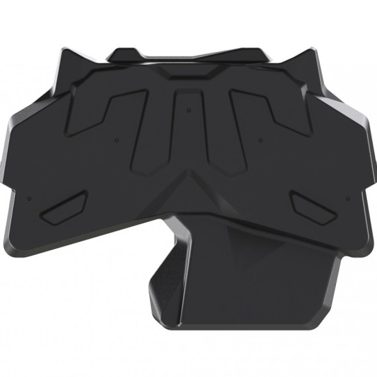 Tesseract Arka Çanta Utv Can-am Maveri̇ck X3 115 Li̇tre