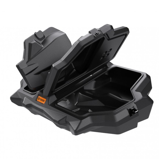 Tesseract Arka Çanta Utv Can-am Maveri̇ck X3 115 Li̇tre