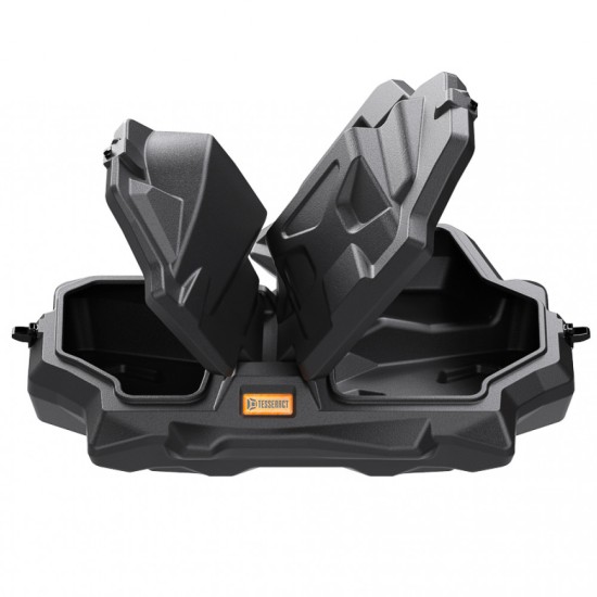 Tesseract Arka Çanta Utv Can-am Maveri̇ck X3 115 Li̇tre