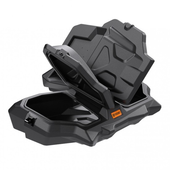 Tesseract Arka Çanta Utv Can-am Maveri̇ck X3 115 Li̇tre