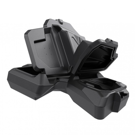 Tesseract Arka Çanta Utv Can-am Maveri̇ck X3 115 Li̇tre