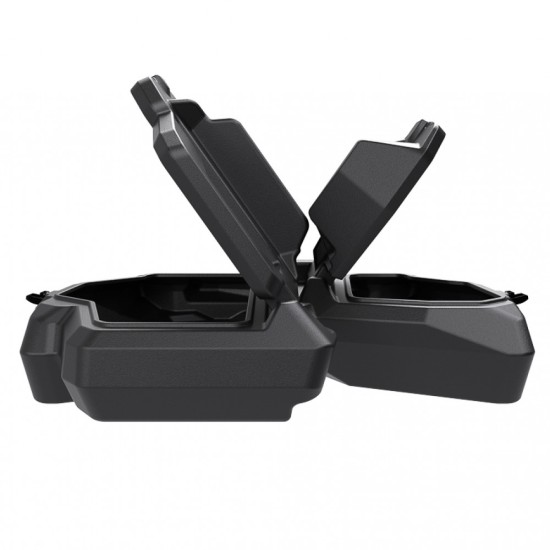 Tesseract Arka Çanta Utv Can-am Maveri̇ck X3 115 Li̇tre