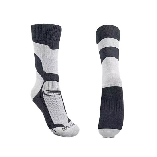Finntrail Thermal Socks Coolmax 3202 Mavi Termal Çorap