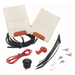 El Isıtıcı Seti̇ Mud Hand Warmer Ki̇t