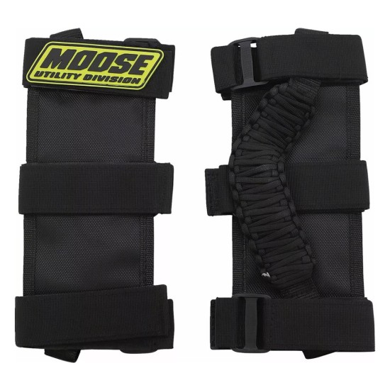 Tutamak Grab Handles Utv Mse-blk