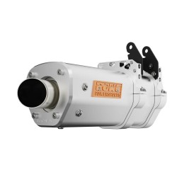 Egzoz Tek Çıkış Exh Apx Cf Moto 850/1000