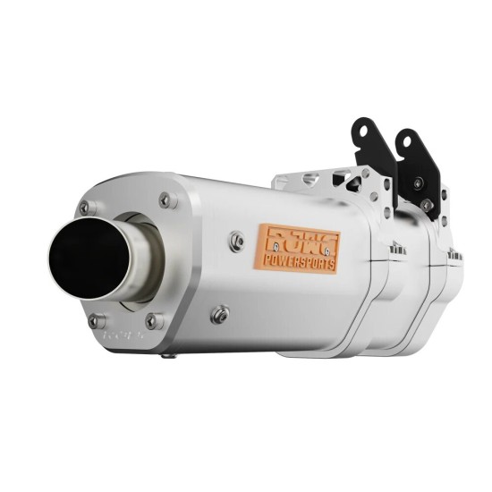 Egzoz Tek Çıkış Exh Apx Cf Moto 850/1000