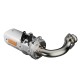 Egzoz Tek Çıkış Exh Apx Cf Moto 850/1000
