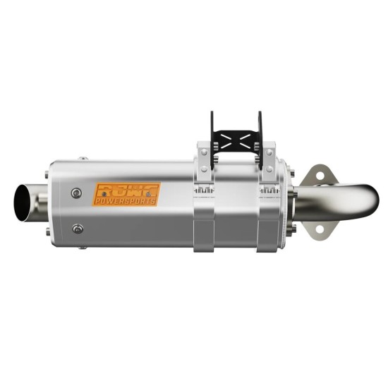 Egzoz Tek Çıkış Exh Apx Cf Moto 850/1000