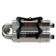Rjwc Egzoz Çift Çıkış Zforce 950 Ho Ex Stacked Dual Slipon