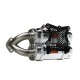Rjwc Egzoz Çift Çıkış Zforce 950 Ho Ex Stacked Dual Slipon