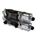Rjwc Egzoz Çift Çıkış Zforce 950 Ho Ex Stacked Dual Slipon