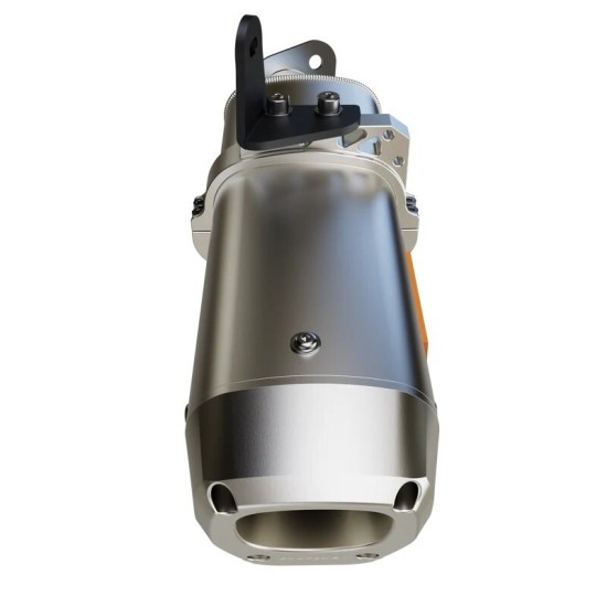Rjwc Egzoz Tek Çıkış Cforce 850 1000 Xc Single inline Apx