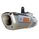 Rjwc Egzoz Tek Çıkış Cforce 850 1000 Xc Single inline Apx