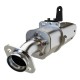 Rjwc Egzoz Tek Çıkış Cforce 850 1000 Xc Single inline Apx