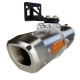 Rjwc Egzoz Tek Çıkış Sportman 400 500 570 700 800 Single Apx