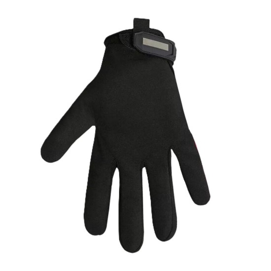 Finntrail Gloves Eagle 2840 Camoarmy Kamuflaj Eldi̇ven