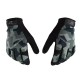 Finntrail Gloves Eagle 2840 Camoarmy Kamuflaj Eldi̇ven