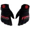 Fi̇nntrai̇l Gloves Gt 2790 Graphitered Kırmızı Eldi̇ven