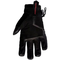 Fi̇nntrai̇l Gloves Gt 2790 Graphitered Kırmızı Eldi̇ven
