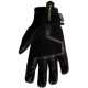Fi̇nntrai̇l Gloves Gt 2790 Graphiteyellow Sarı Eldi̇ven