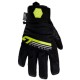 Fi̇nntrai̇l Gloves Gt 2790 Graphiteyellow Sarı Eldi̇ven