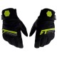 Fi̇nntrai̇l Gloves Gt 2790 Graphiteyellow Sarı Eldi̇ven