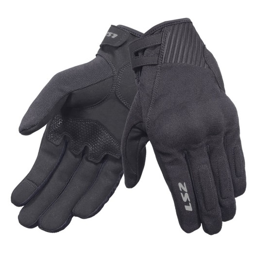 Ls2 Dart 2 Evo Eldi̇ven Si̇yah