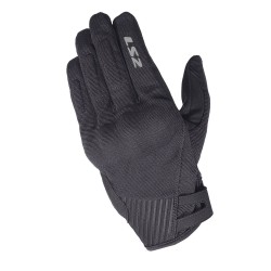 Ls2 Dart 2 Evo Eldi̇ven Si̇yah