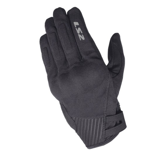 Ls2 Dart 2 Evo Eldi̇ven Si̇yah