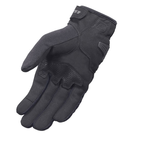 Ls2 Dart 2 Evo Eldi̇ven Si̇yah