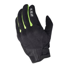 Ls2 Dart 2 Evo Eldi̇ven Si̇yah Neon Sarı