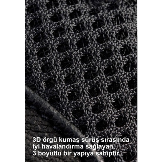 Revi̇t Sand 4 Eldi̇ven Si̇yah