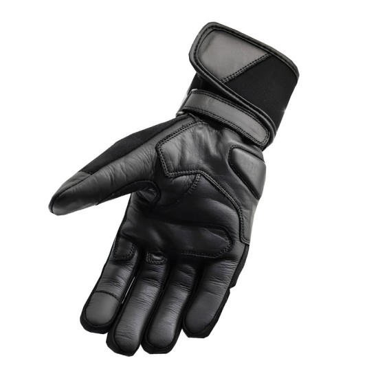 Vexo Carbon H20 Eldi̇ven Si̇yah