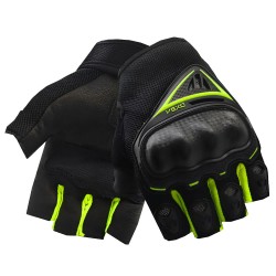 Vexo Santa 2 Eldiven Neon Sarı