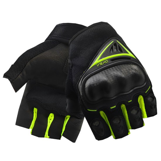 Vexo Santa 2 Eldiven Neon Sarı