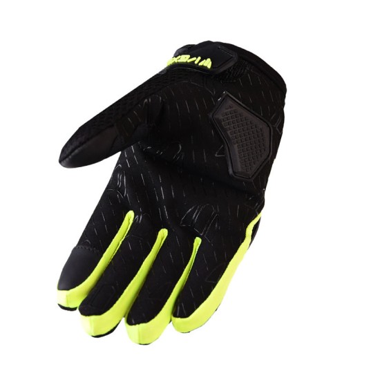 Vexo Stella Eldi̇ven Neon Sarı
