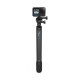 Gopro Bağlantı Parçası El Grande 97cm Uzatma Kolu Gopro Bağlantı Parçası El Grande 97cm Uzatma Kolu