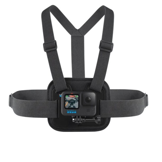 Gopro Bağlantı Parçası Göğüs Askısı