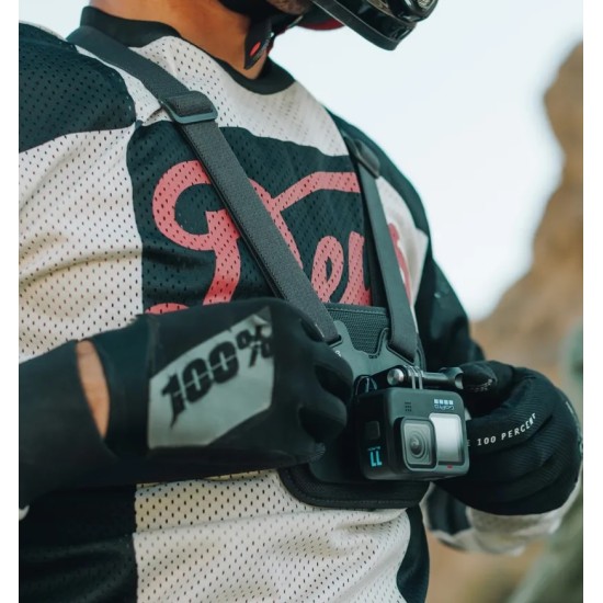 Gopro Bağlantı Parçası Göğüs Askısı