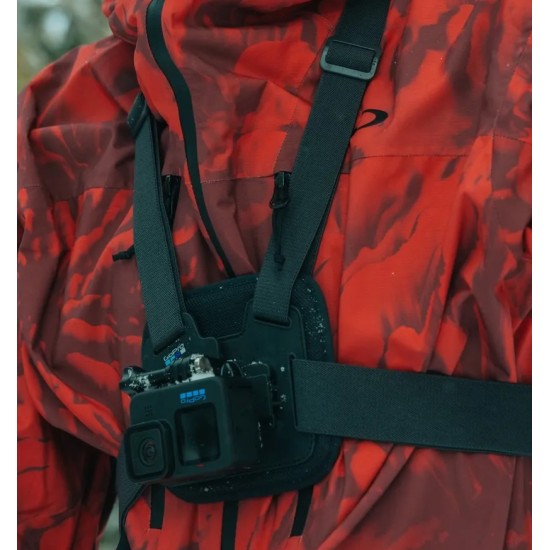 Gopro Bağlantı Parçası Göğüs Askısı