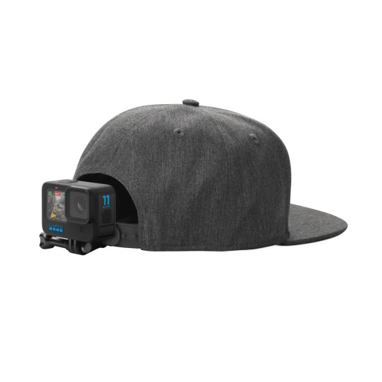 Gopro Bağlantı Parçası Kafa Bandı Pratik Kilit