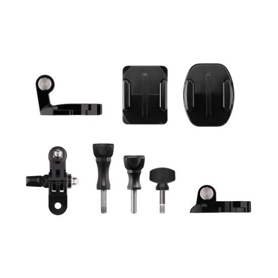 Gopro Bağlantı Parçası Yedek Seti