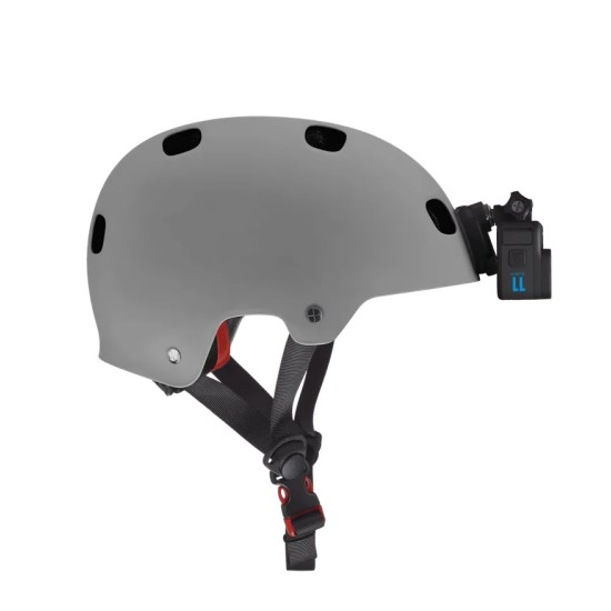 Gopro Bağlantı Parçası Yeni Kask Ön Ve Yan