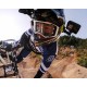 Gopro Bağlantı Parçası Yeni Kask Ön Ve Yan