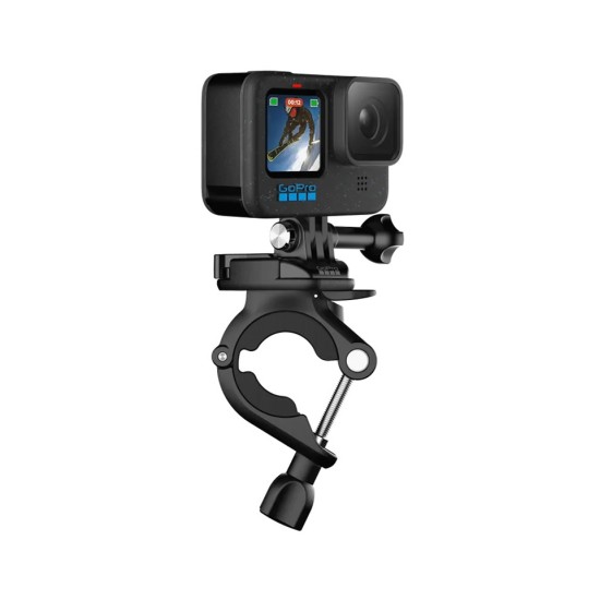 Gopro Bağlantı Parçası Yeni Sele Borusu Ve Gidon İçin