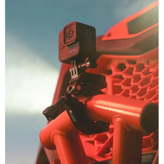 Gopro Geni̇ş Boru Bağlantı Parçası