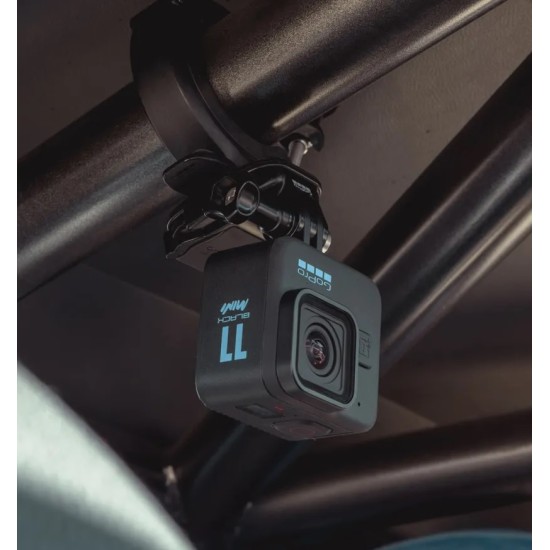 Gopro Geni̇ş Boru Bağlantı Parçası