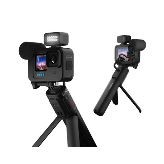 Gopro Kamera Hero11 Black Creator Edition