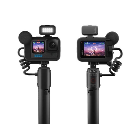 Gopro Kamera Hero11 Black Creator Edition
